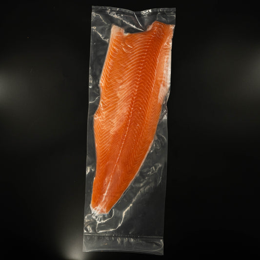 Verse Zalmfilet 1200g