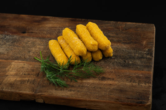 Fishmasters visfriet 1000 gram